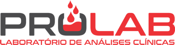 Prolab Bioquimica Logo